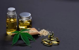 Flaxseed oil