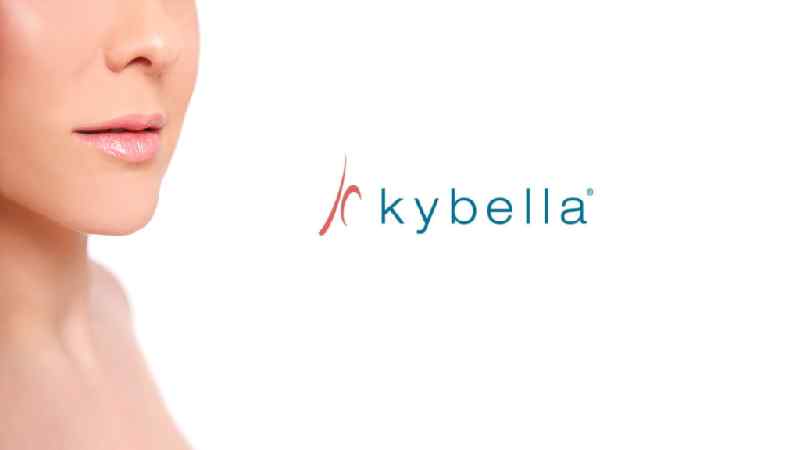 kybella-Diminish The Double Chin