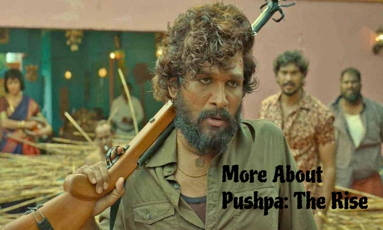 pushpa