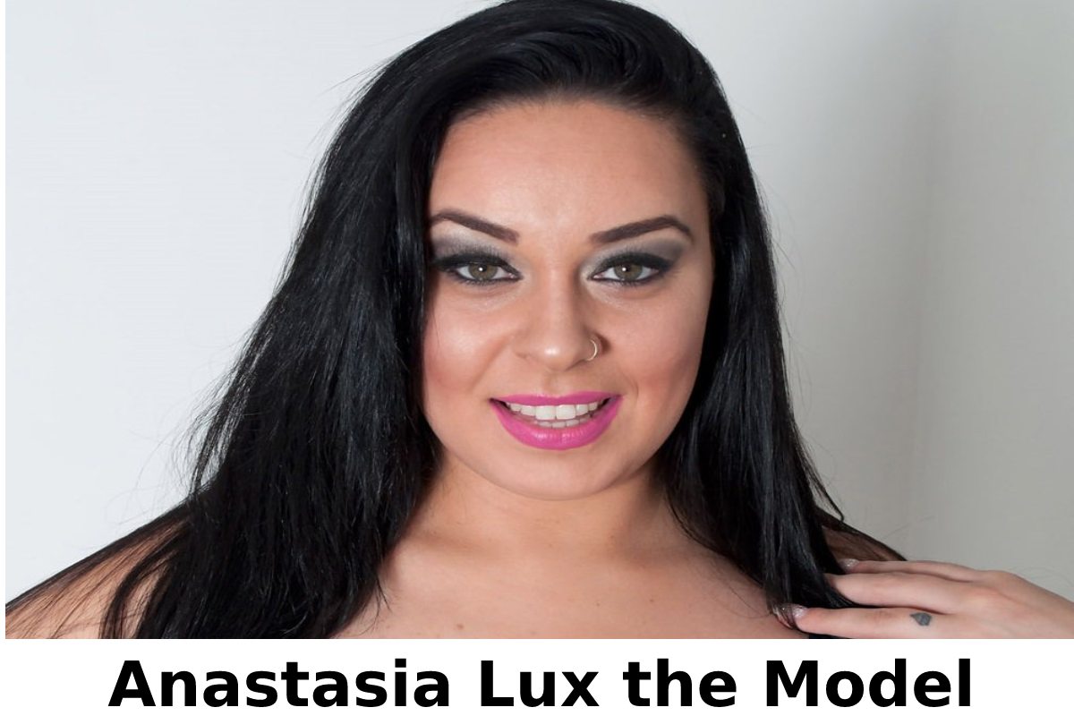 Anastasia Luxe