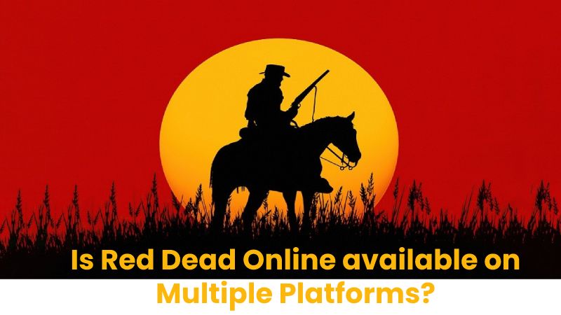 A Brief Overview of Red Dead Redemption 