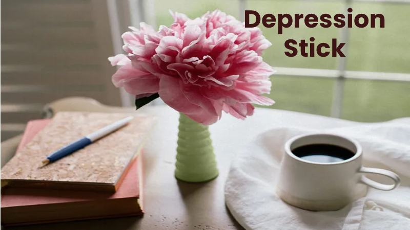 Depression Stick