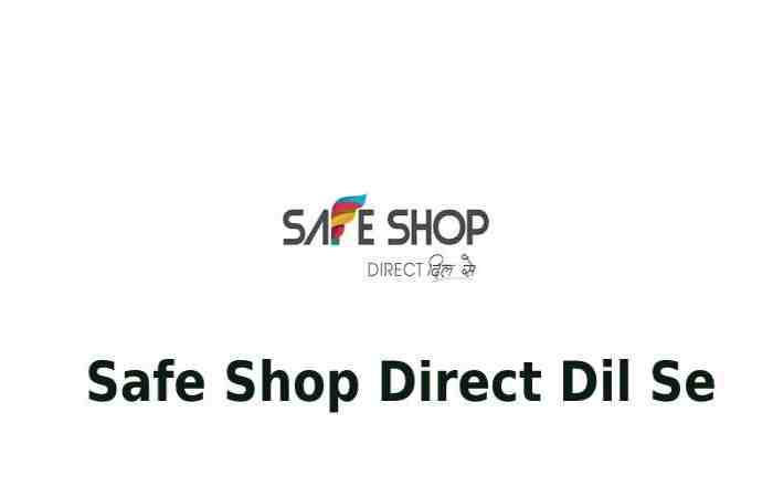 Safe Shop Direct Dil Se