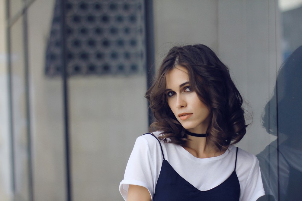 Upgrade Your Little Black Dress