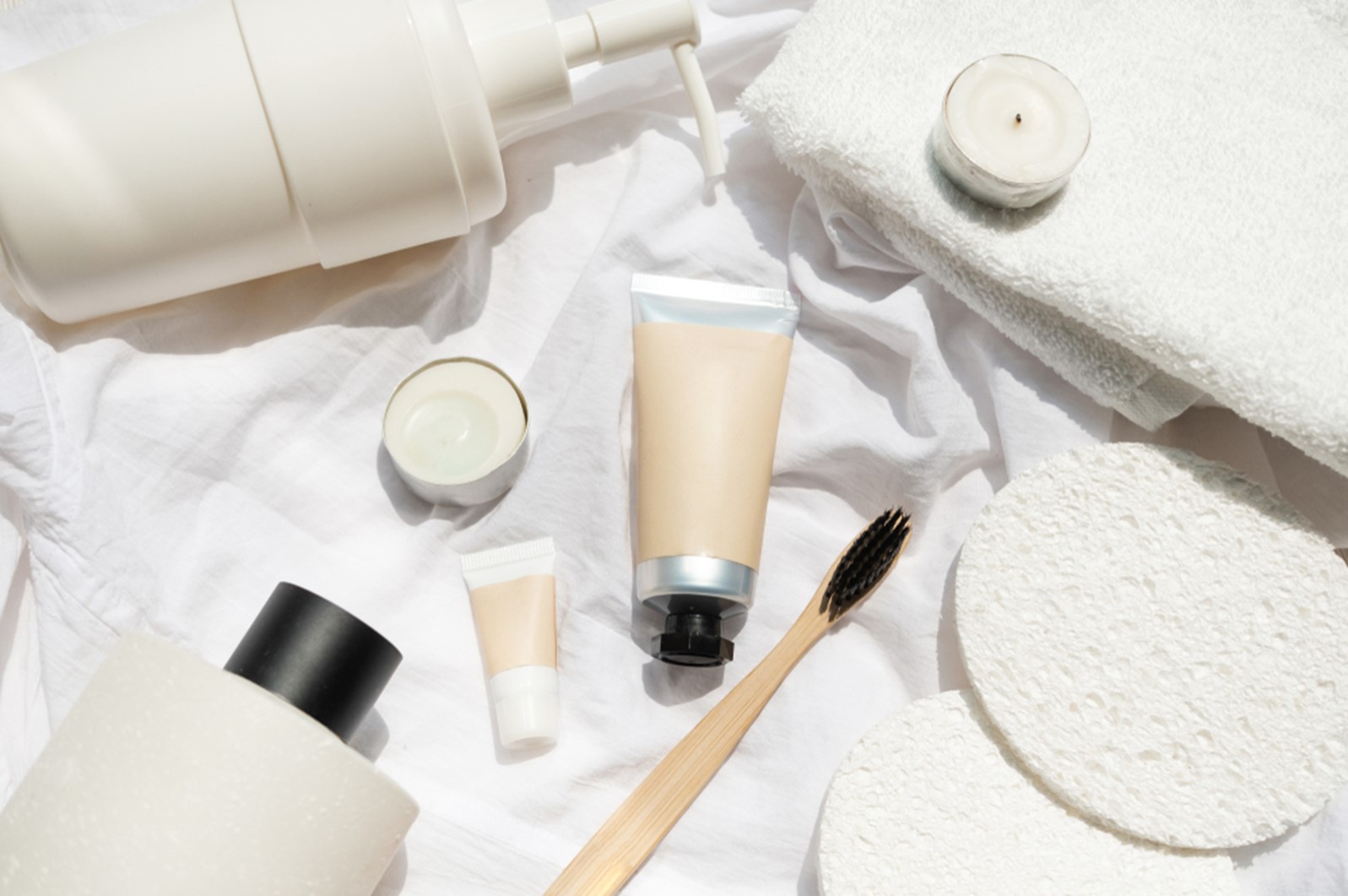 Choose products with multiple benefits