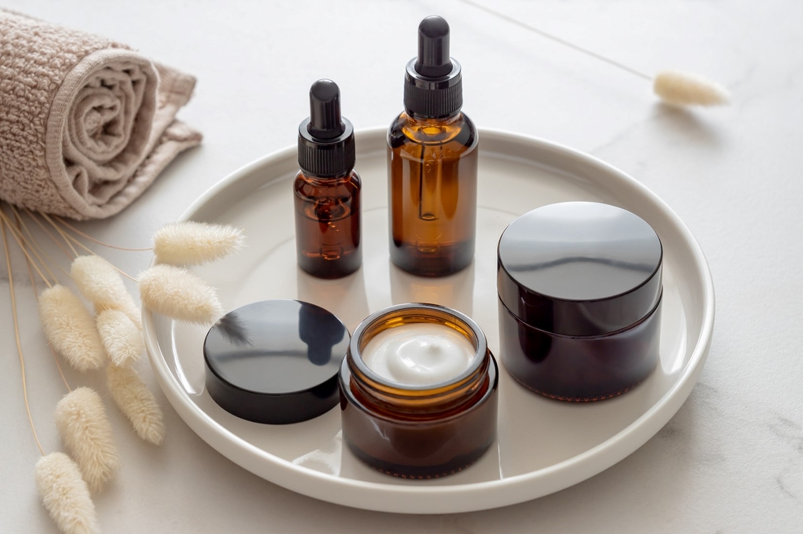 Get to know your skin’s preferences