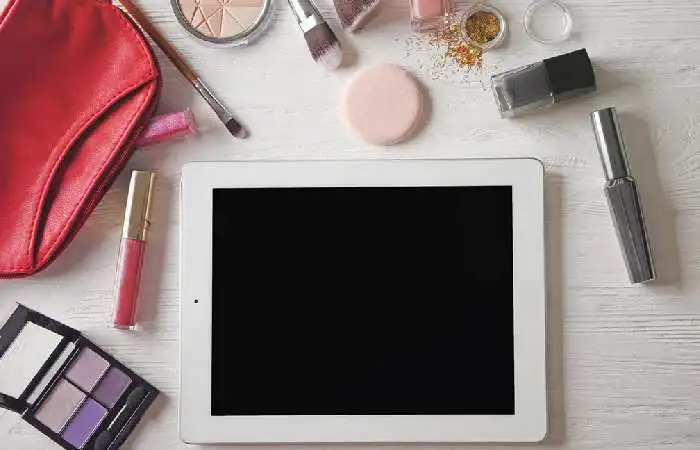 Makeup Online