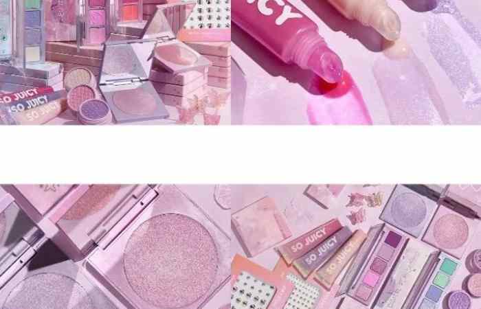Y2k Makeup Products