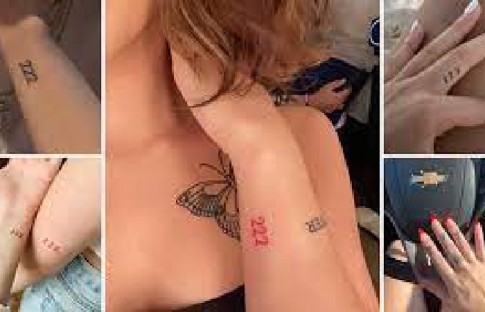 Which Angel Number Is Best For Tattoo?