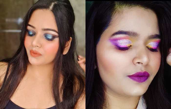 What is makeup Saloni?