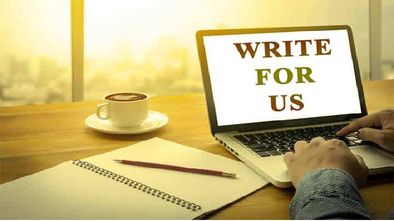 write for us