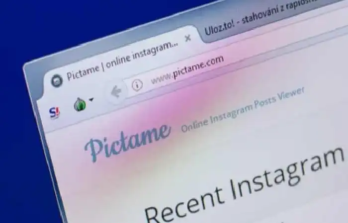 Pictame: The Ultimate Destination for Visual Inspiration
