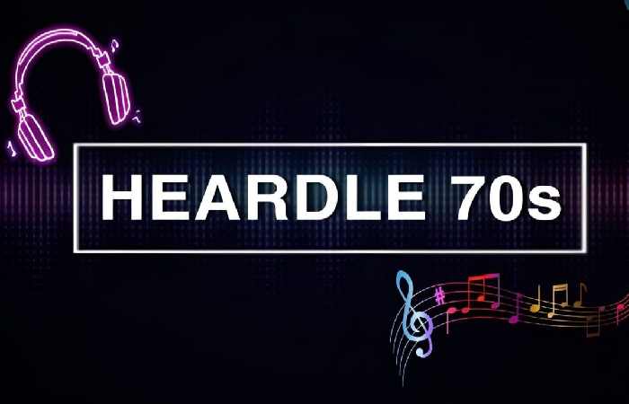 Heardle 70s - You Should Check Out Today's Heardle 70s (1)