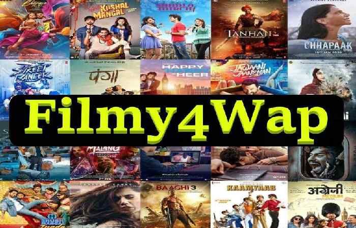Filmy4wap: Your Gateway to Movies