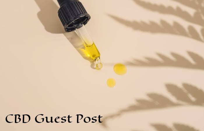 CBD Guest Post