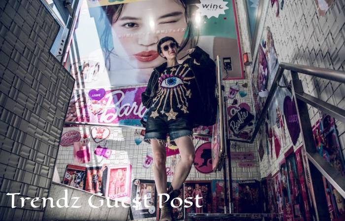 Trendz Guest Post