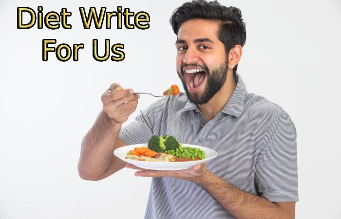 Diet Write For Us