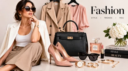 fashion