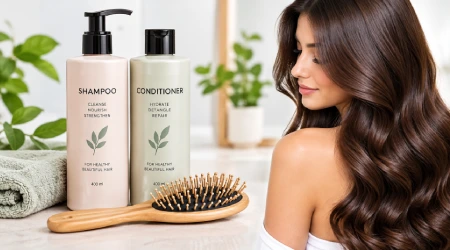 hair care 