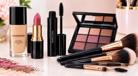 makeup