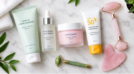 skincare